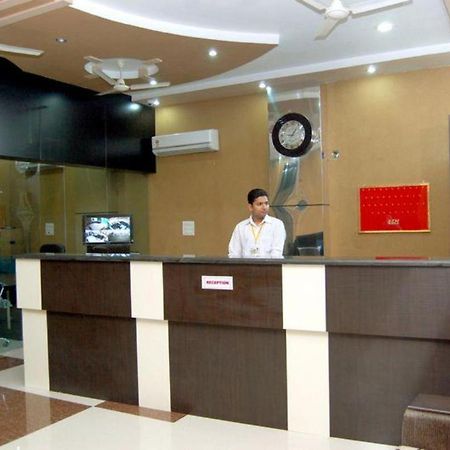 Dalamwala Hotel Jind エクステリア 写真