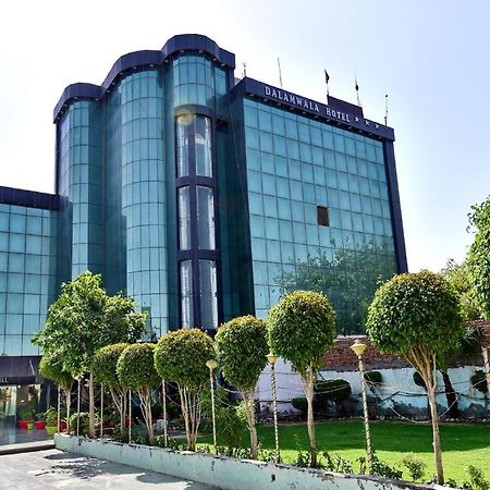 Dalamwala Hotel Jind エクステリア 写真
