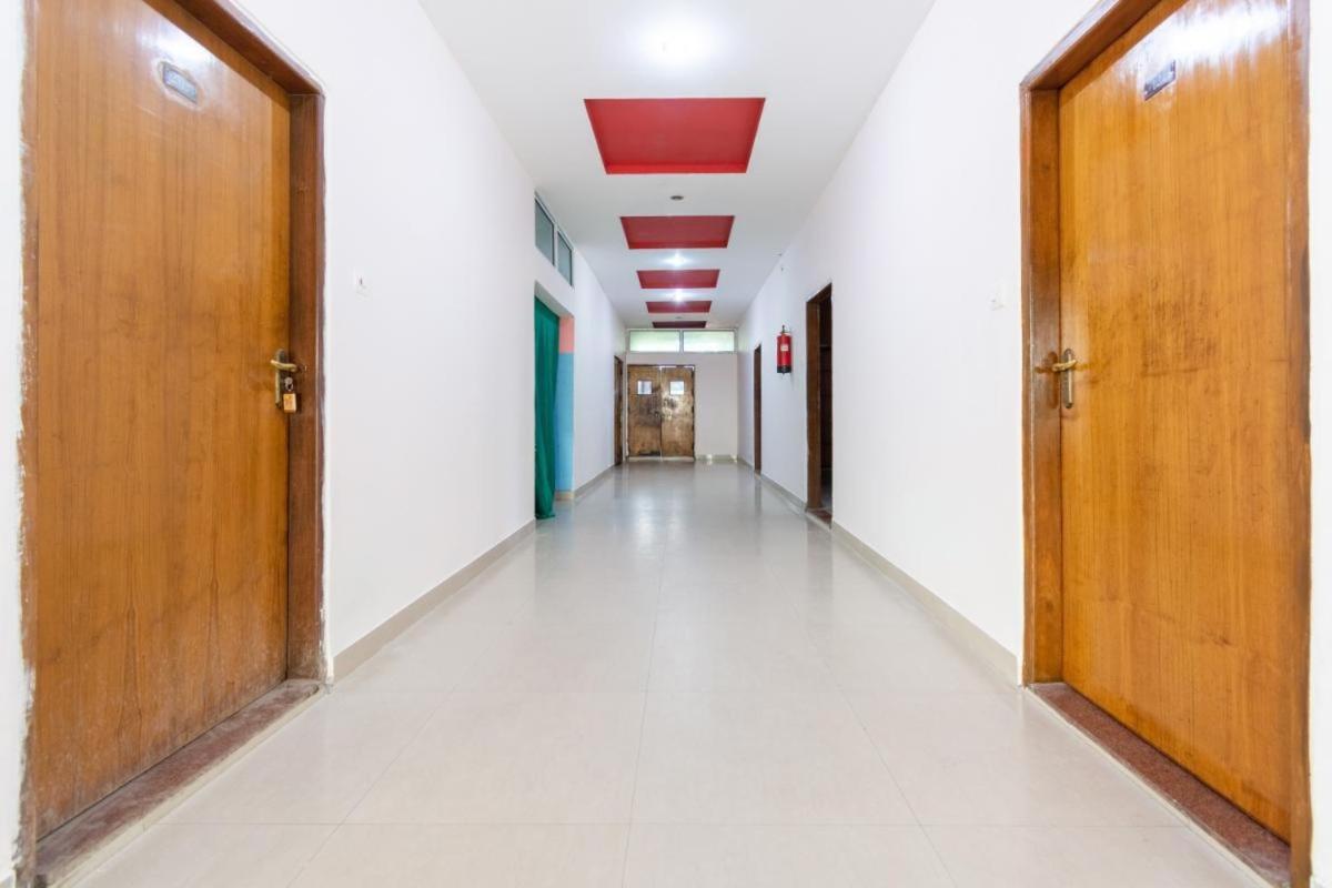 Dalamwala Hotel Jind エクステリア 写真