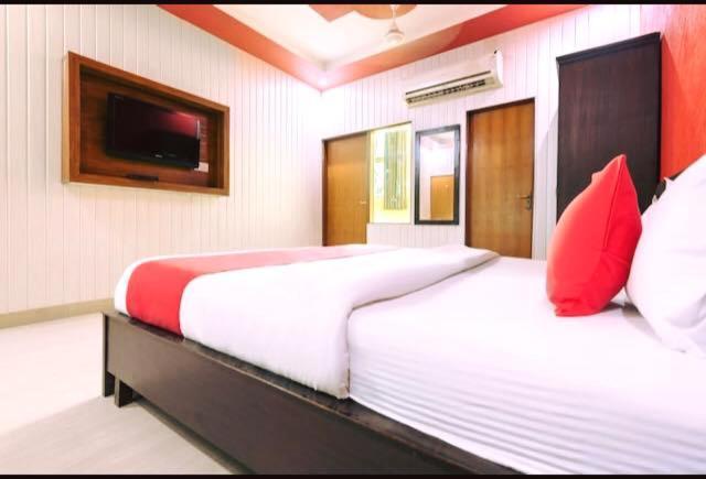 Dalamwala Hotel Jind エクステリア 写真