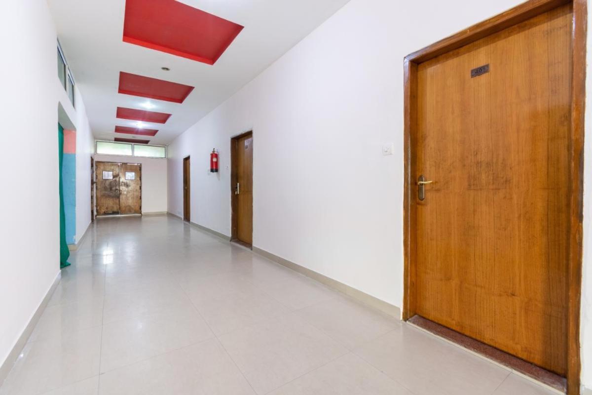 Dalamwala Hotel Jind エクステリア 写真