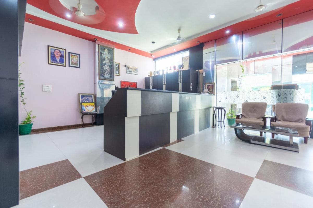 Dalamwala Hotel Jind エクステリア 写真