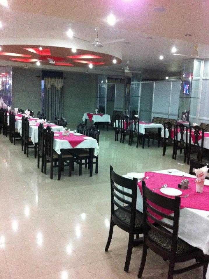 Dalamwala Hotel Jind エクステリア 写真