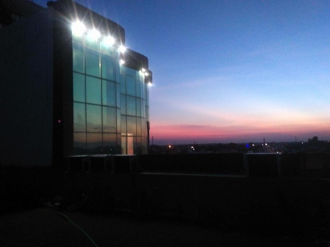 Dalamwala Hotel Jind エクステリア 写真