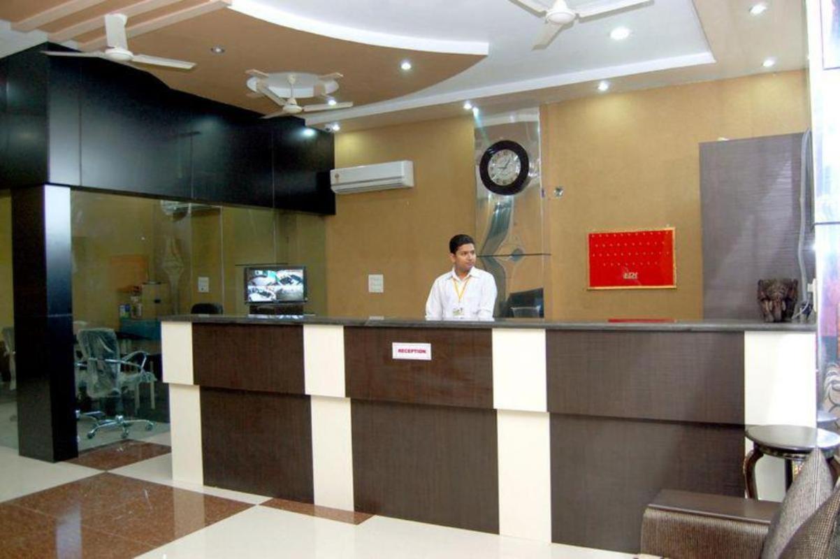 Dalamwala Hotel Jind エクステリア 写真