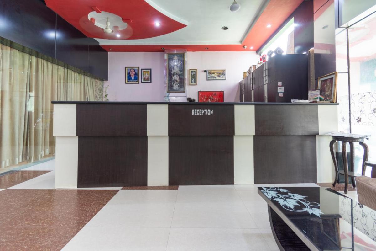 Dalamwala Hotel Jind エクステリア 写真
