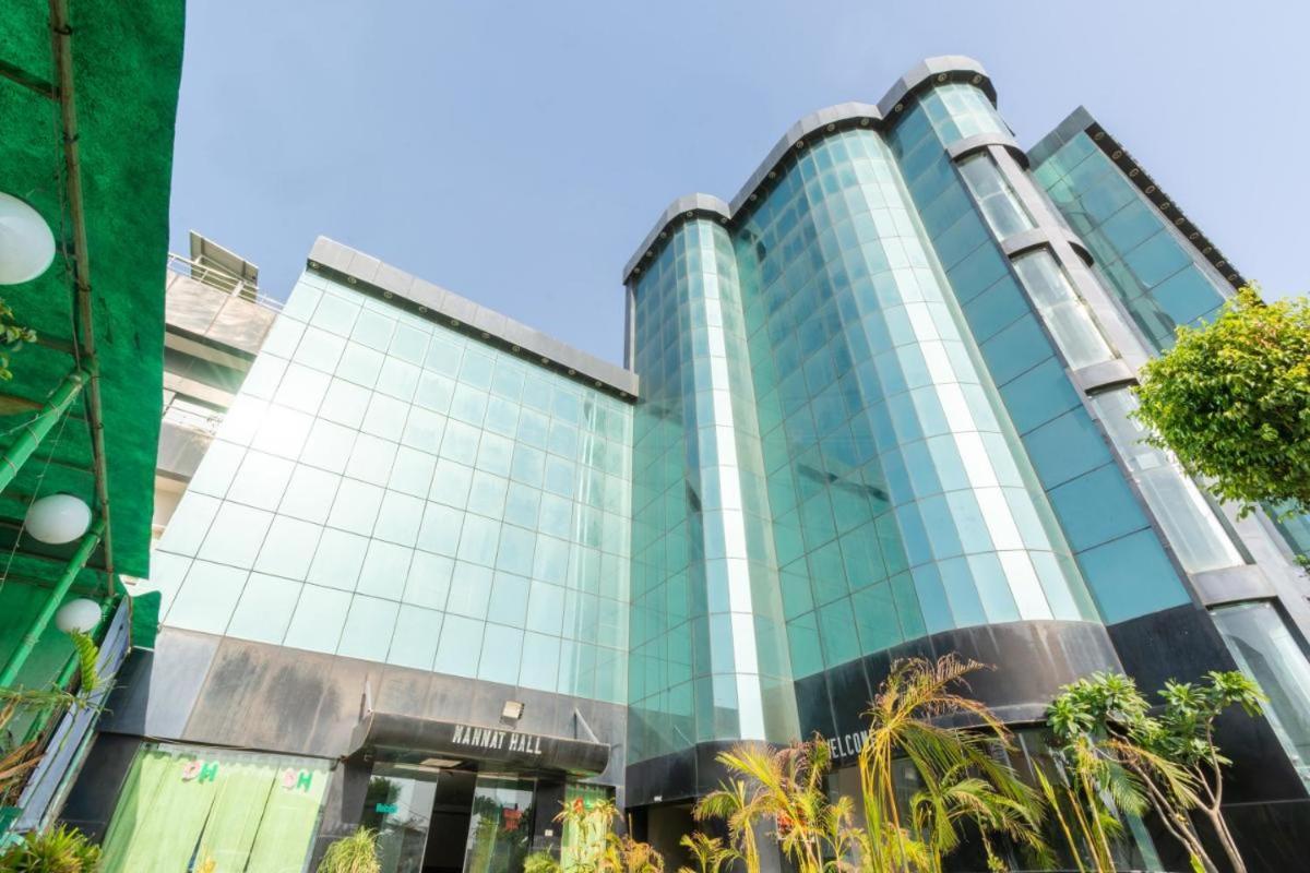 Dalamwala Hotel Jind エクステリア 写真
