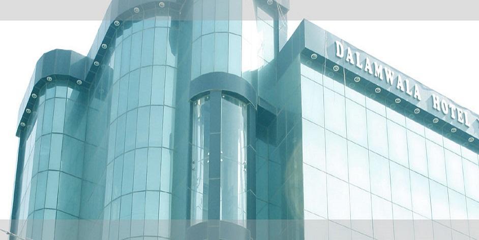 Dalamwala Hotel Jind エクステリア 写真