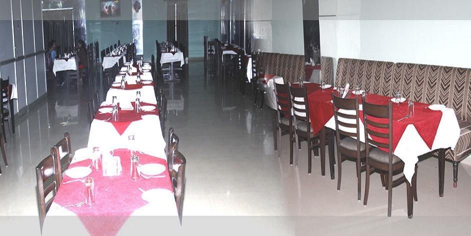 Dalamwala Hotel Jind エクステリア 写真