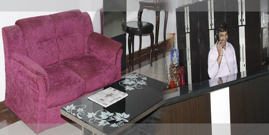 Dalamwala Hotel Jind エクステリア 写真