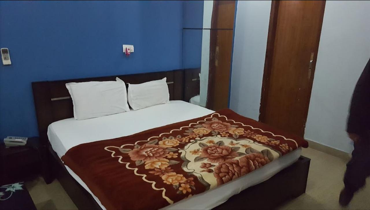 Dalamwala Hotel Jind エクステリア 写真