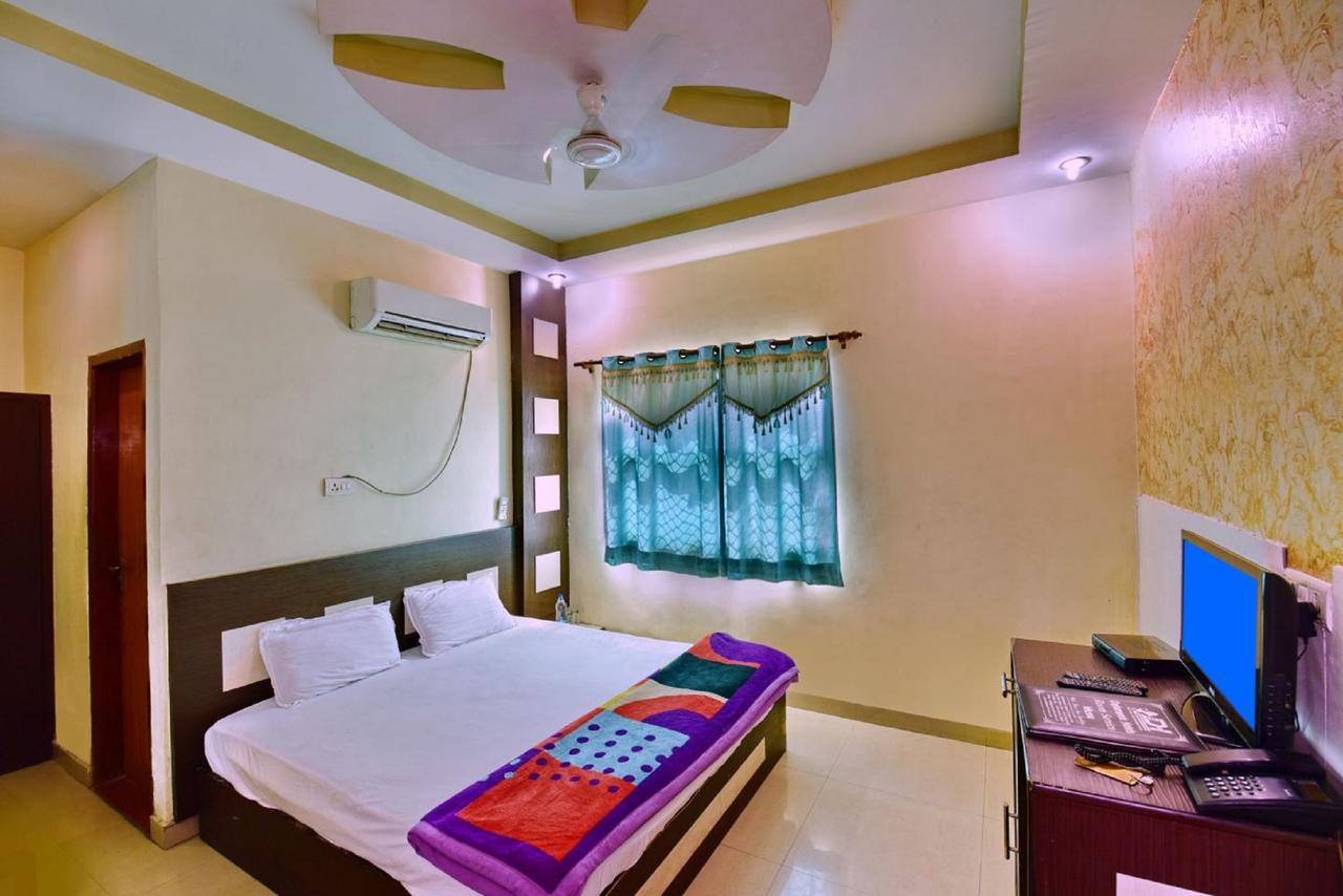 Dalamwala Hotel Jind エクステリア 写真